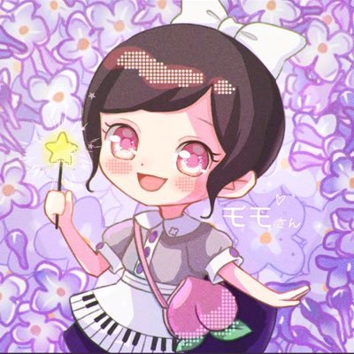 モモさんのプロフィール画像