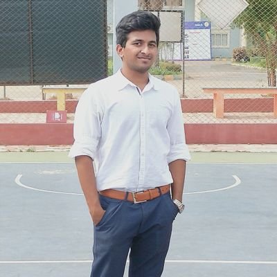 Kailash_1005's profile picture. Live and let live😎.