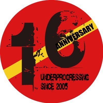 UProgressing's profile picture. Since 2005。Hip hop、R&B、Eiectro、Techno、etc、オールジャンルのDJ、ライブイベント。毎月第1日曜日、17時Start。 Club Ghetto、札幌。