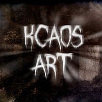 Kcaos Art(@ZombieFreaki) 's Twitter Profile Photo