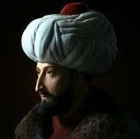Bir gece ansızın gelir krallığınızı imparatorluğuma katarım Fatih Sultan Mehmet Han 🇹🇷🇹🇷🇹🇷

ios : https://t.co/roGtNHJDCz