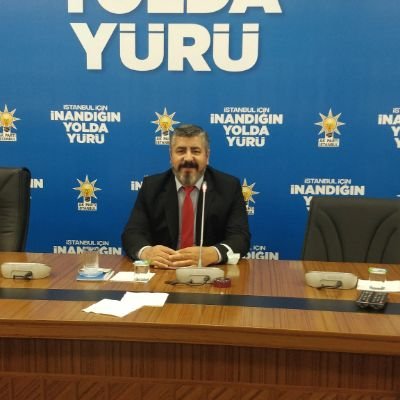 -Ak Parti Kağıthane İlçe Yönetim Kurulu Üyesi
-Ak Parti Kağıthane İlçe Sağlık Komisyon Başkanı