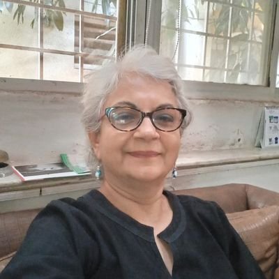 Primary Care Pediatrician,.KMC Manipal Mlore Mbbs'76Batch. MD Dch'82Batch
Med is evidence based.
,Classical Violinist. & Teacher.