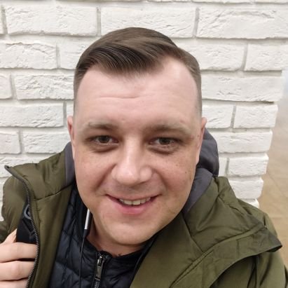 GnuriaN's profile picture. Зелеными не рождаются ими становятся