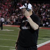 Tyler Smith (@tylersmithfb) 's Twitter Profile Photo Tyler Smith (@tylersmithfb) 's Twitter Profile Photo