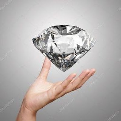 I have Diamond Hand