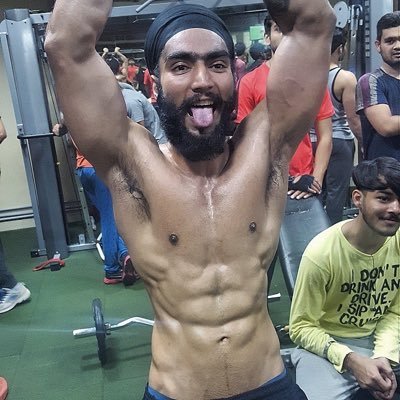 Prabhjot singh Sandhu