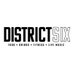District Six San Francisco (@districtsixsfc) Twitter profile photo District Six San Francisco (@districtsixsfc) Twitter profile photo