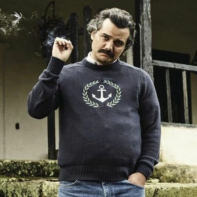 Pablo_Escobarro's profile picture. 