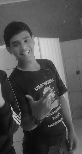 Skate éh Arte !  Cair Faz Parte  AMO s2   *-*