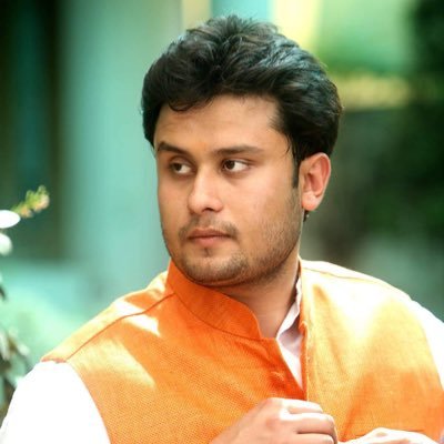 This Account Managed by Team Harshu Bhaiyya & Official @Harshvschouhan