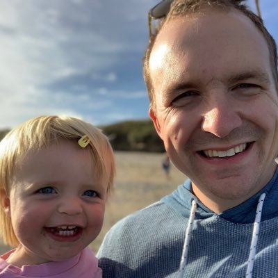Dad to 👦&👧, husband, Consultant geriatrician, food, rugby and skiing fanatic!
