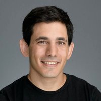 Amir Naveh (@amir_naveh) 's Twitter Profile