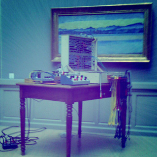 Electroacoustic Sound