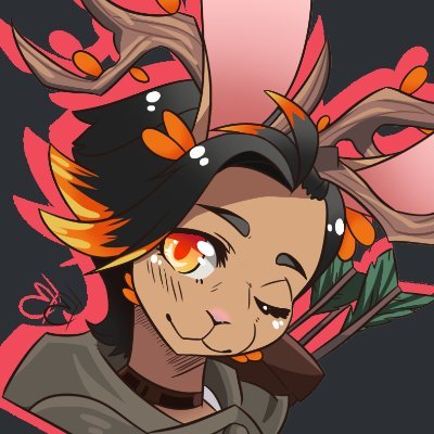 Just a game dev and technical artist who's looking for their next hit of caffeine. pfp done by @SunflowerFaun