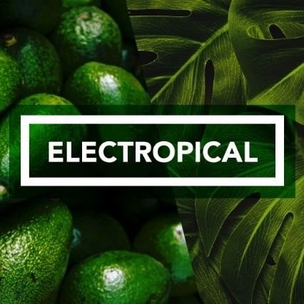 Música desde el trópico para alegrar el cuerpo y el alma 
#miercolesDeCumbia ahora es #elecTropical