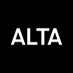ALTA architectes - urbanistes (@altaarchitectes) Twitter profile photo ALTA architectes - urbanistes (@altaarchitectes) Twitter profile photo