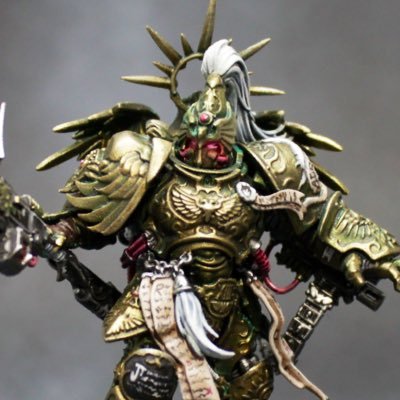 NMM – Illuminator