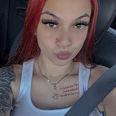 queen_sxmmi's profile picture. 19 🤍 Ig @lulbabysammi