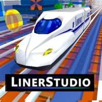 Liner Studio@【異変交差点 ～渋谷～】公開中！ (@liner_studio) Twitter profile photo