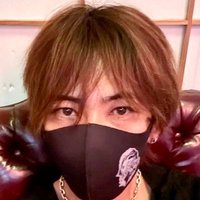 DOUBLE.K【本人公式】総長(@double_k__k) 's Twitter Profile Photo