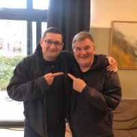 Paul Heaton(@PaulHeatonSolo) 's Twitter Profile Photo