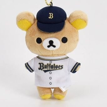 kumamiki1717's profile picture. かわいいもの🐶🐻🐼好き✨✨
基本、笑いのツボは浅いです☺️⤴️

どうぞよろしくお願いします🙆❤️🐃