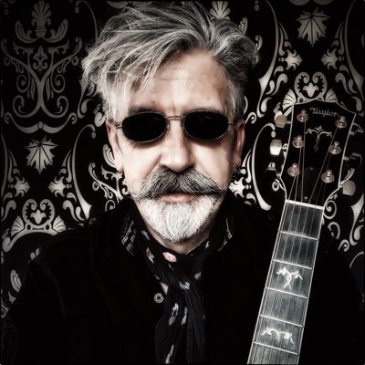 Wily Bo Walkerさんのプロフィール画像