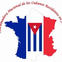 Coordinadora de Cubanos residentes en Francia(@PorCubaenEuropa) 's Twitter Profile Photo