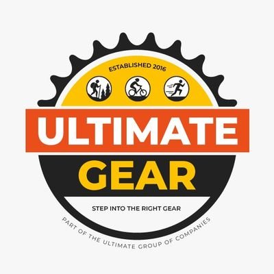 Ultimate Gear