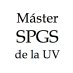 Máster en Salud Pública y Gestión Sanitaria UV (@Master_SPGS) Twitter profile photo