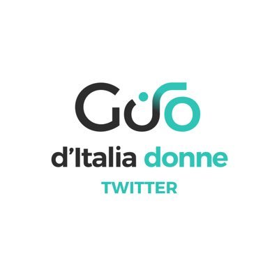 Profilo Twitter Giro d’Italia Donne 🇮🇹 | 🗺 La gara più importante del calendario femminile | Dal 1 al 10 luglio 2022 | 🏆 Anna VAN DER BREGGEN