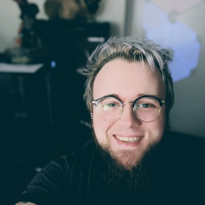 Twitch Affiliate | Sr. Technical Support @BEACN | MTG Fanatic | Warlock (Drixsus - Area 52) | Lover of Technology | (he/him)