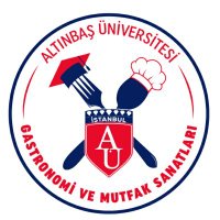 Altınbaş Gastronomi ve Mutfak Sanatları (@altgastronomi) Twitter profile photo