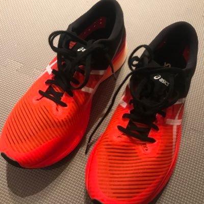 ランニング用アカウント 次はサブエガ目指して頑張りますPB.3000m10:12（2023.8）5000m17:30.8（2023.9MK非公認）ハーフ1:23:55（2023.11つくば通過） フル2:52:35（2023.11つくば）