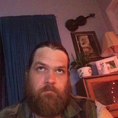 BubUnknown's profile picture. I found my way back