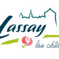 Lassayleschâteaux (@ensemblepourla1) 's Twitter Profile