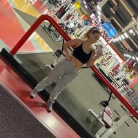 Adri’s Health & Fitness Page 💆‍♀️LMT, PTA💪🏼(@lilassadriana) 's Twitter Profile Photo