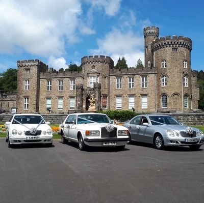 my day wedding cars, Merthyr Tydfil South Wales