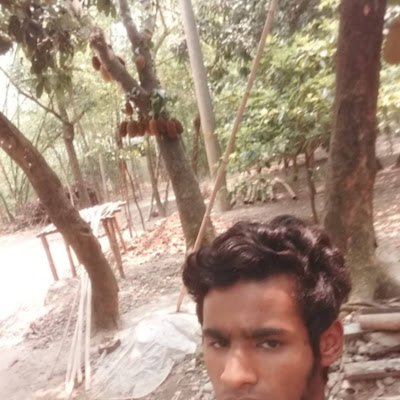 shohidu36819747's profile picture. 