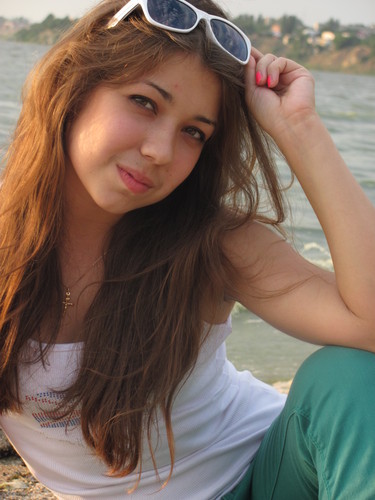 YannaArt's profile picture. журналист