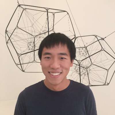 Research Scientist @DeepMind
PhD @berkeley_ai, BS @Berkeley_EECS
Machine Learning and Robotics