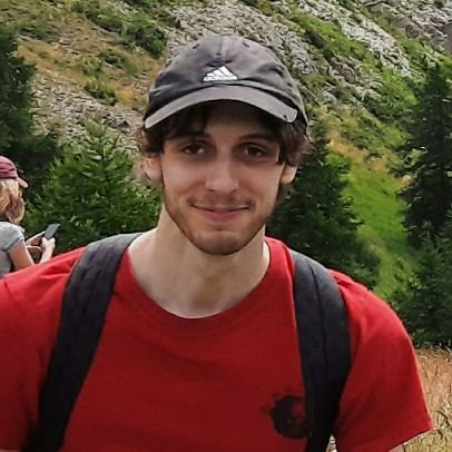 PhD student at INRIA Flowers team @flowersInria. MVA master