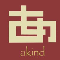 AKIND (@tabi_akind) Twitter profile photo