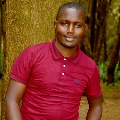 This is the Official Twitter account of Hon. Fidel Kemboi, Youth Senator, Nandi County