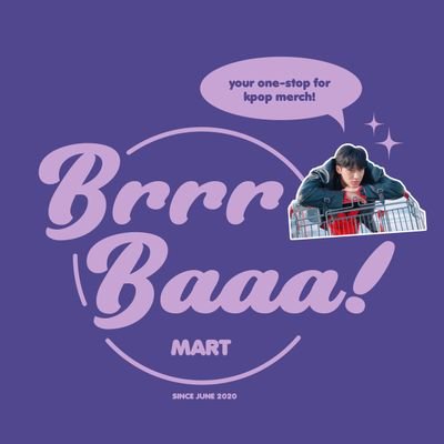 Brrr Baaa Mart