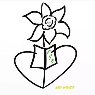 ❤️ Mom of 3
📖 Author
👩🎨 Illustrator
👩 Poet
📧 flowerguardbooks@yahoo.com
💻https://t.co/kNwdtsbSLQ
