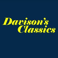 Davison’s Classics (@classicsdavison) 's Twitter Profile