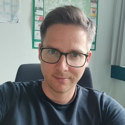 JulianGlobisch's profile picture. 