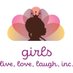 GirlsLLLInc. (@girlslll) Twitter profile photo GirlsLLLInc. (@girlslll) Twitter profile photo